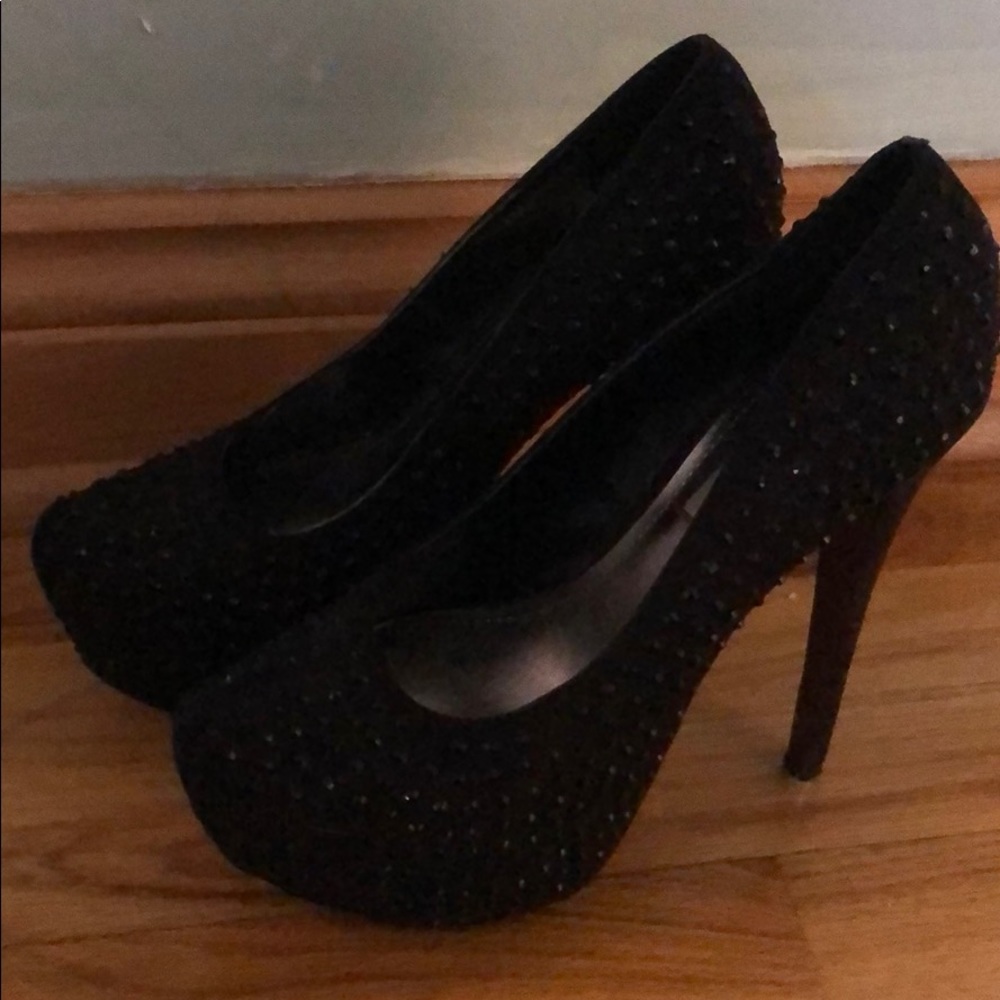 Steve Madden Heels
